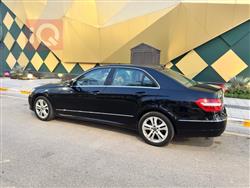 مێرسێدس بێنز E-Class